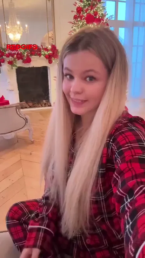 Are you into blondes like me?
