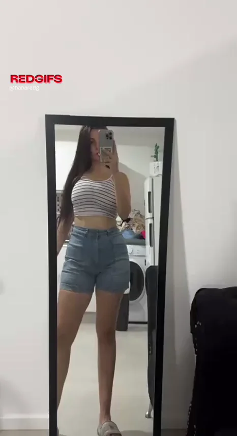 Outfit of the day :)