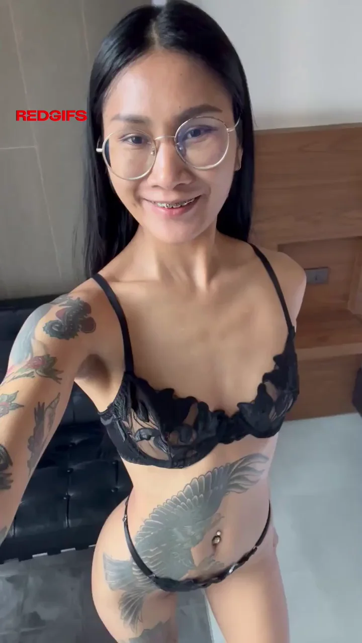 Wanna use my sexy Asian college body?