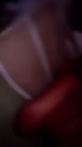 I cummed on her pussy and kept fucking until I creampied her