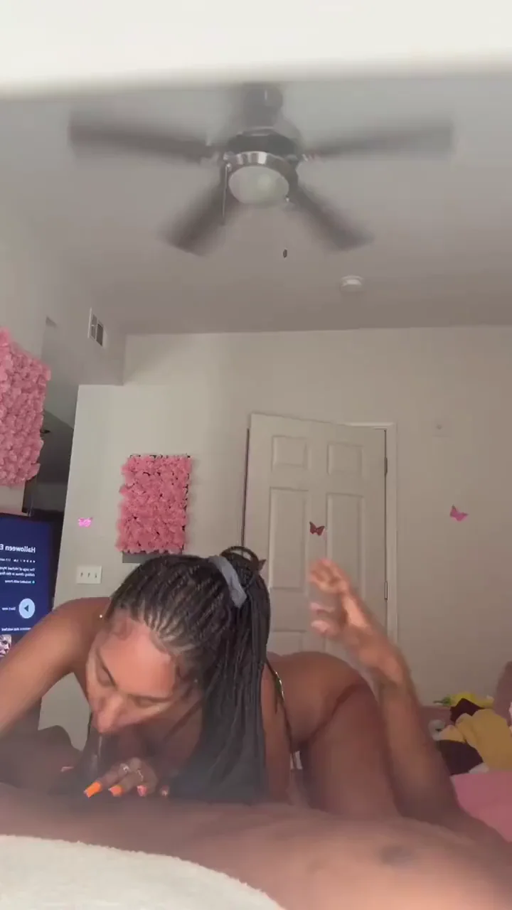 Made Her Eyes Roll Backwards