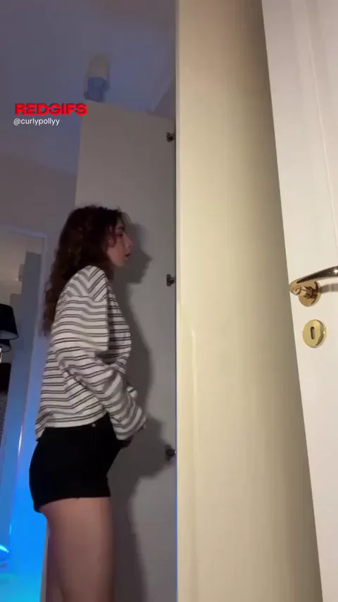 🔥 Redhead PAWG Teen Teases Every Angle of Her Slutty Body 😈