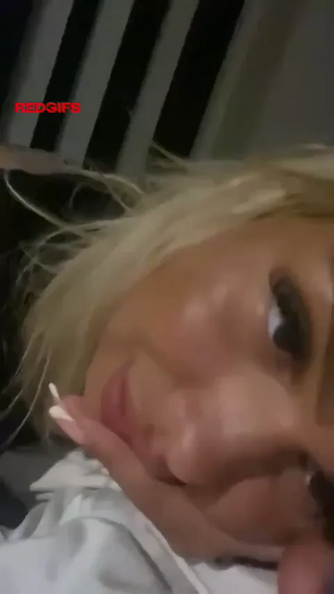 Sweet GF Tease? 😘🍒 Big Tits Spill Out!