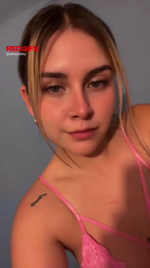 Would You Pull Out of This Slutty Teen?