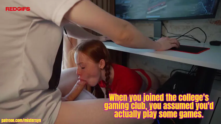 Helping the Gamers