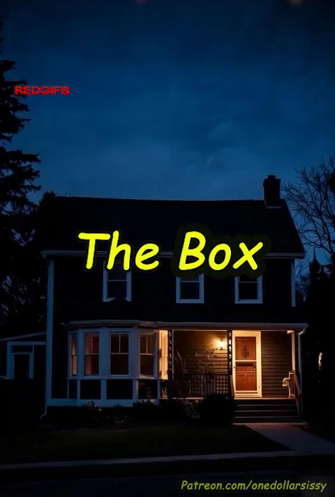 The Box (Part 1)