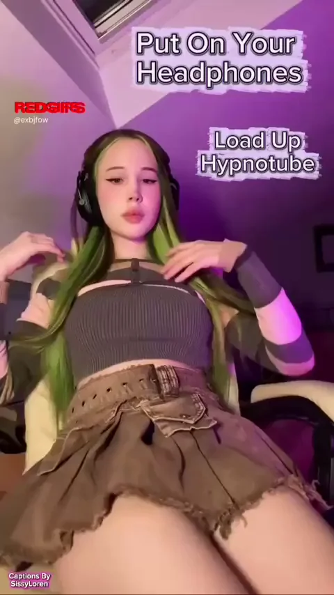 Sliding down the slippery slope into sissification