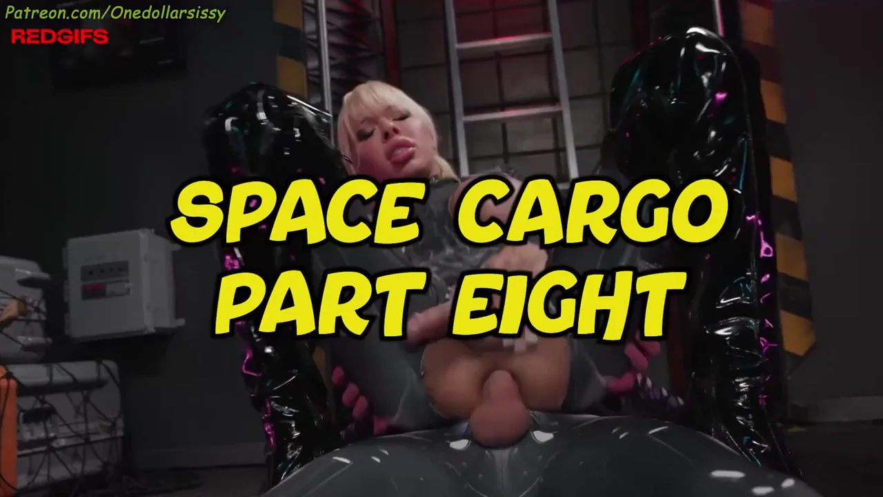 Space Cargo (Part 8/16)