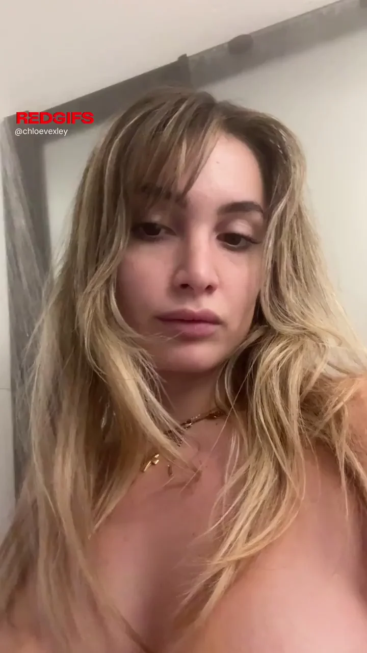 Showers hit different when you’re alone