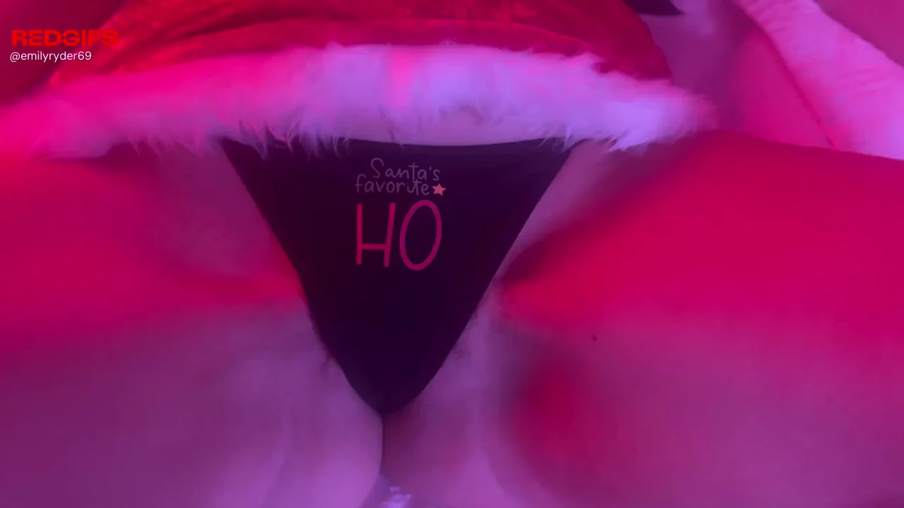 This teacher is Santa’s favorite Ho