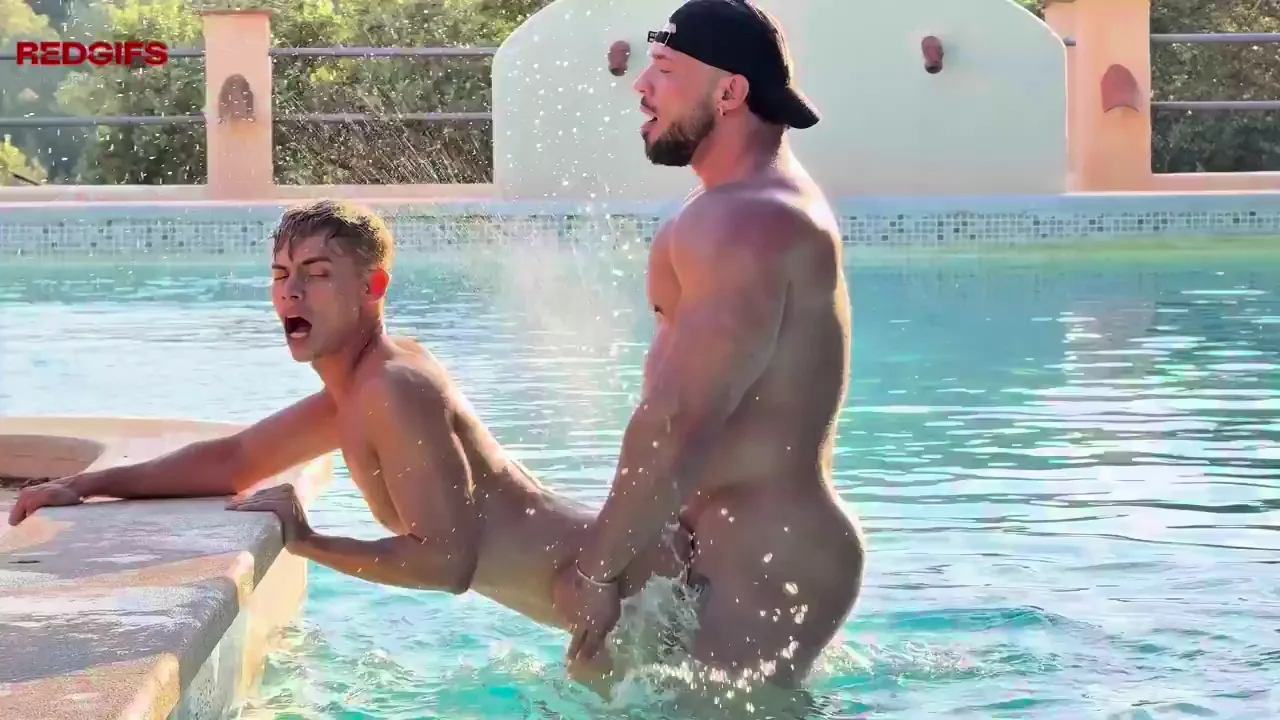 If the gym coach invited you over for "swimming lessons", is this what you would expect?