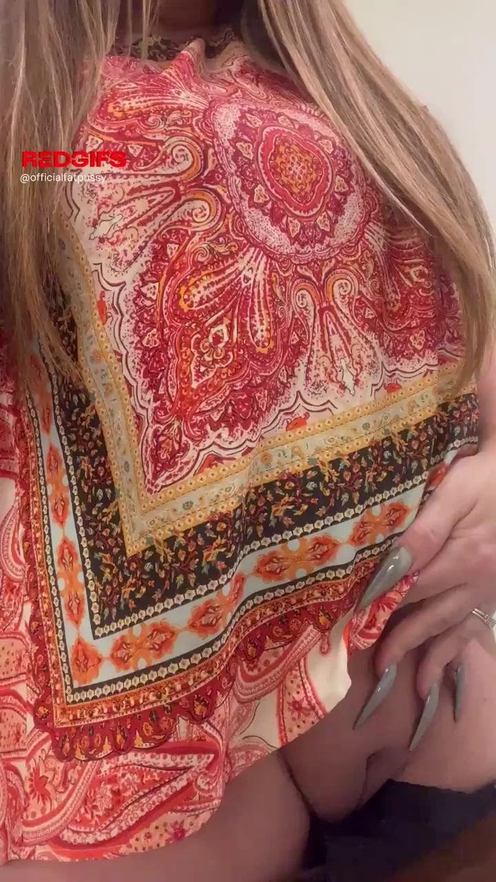 Phat Pussy Cravin' That Creamy Fill-Up 😈💦