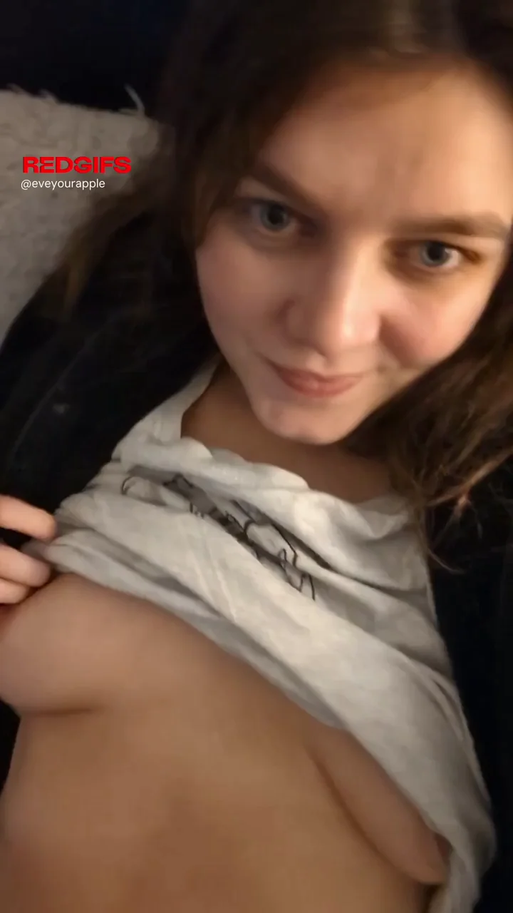 Who doesn't enjoy a little squeeze