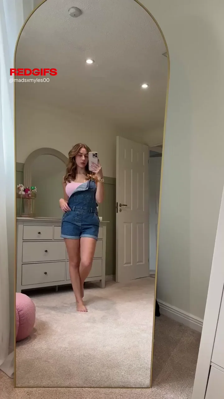 Just your everyday British girlie
