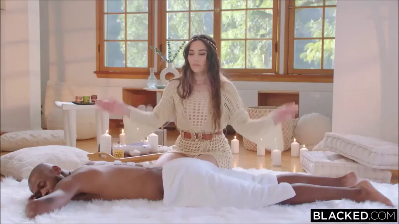 BBC ruined her spirituality