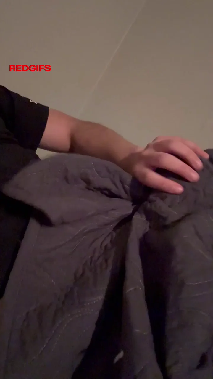 23yo Stud's Throbbing 8-Inch Cock Stroke Fest – So Fucking Horny!