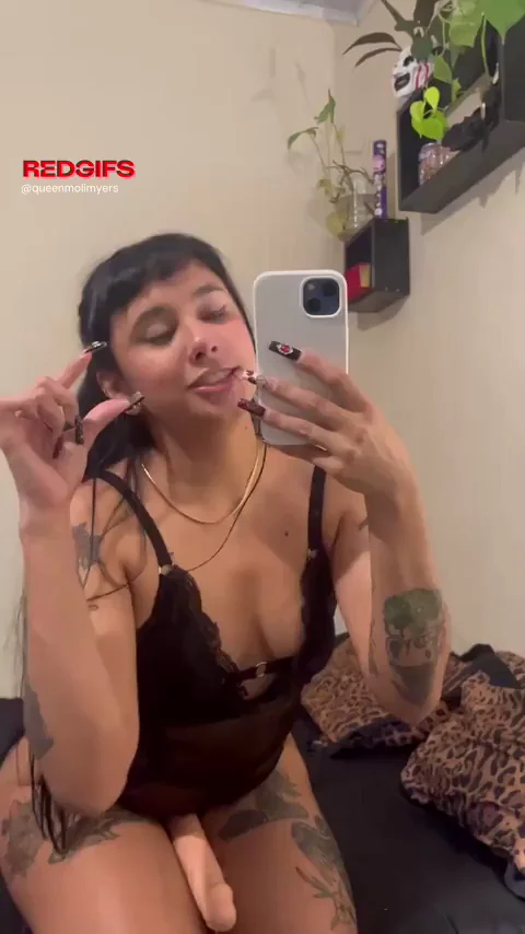 i feel so poweful when i penetrate my bitches inch by inch and i see their slutty faces begging for more cock