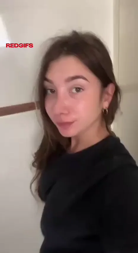 Is my ass to your liking ?