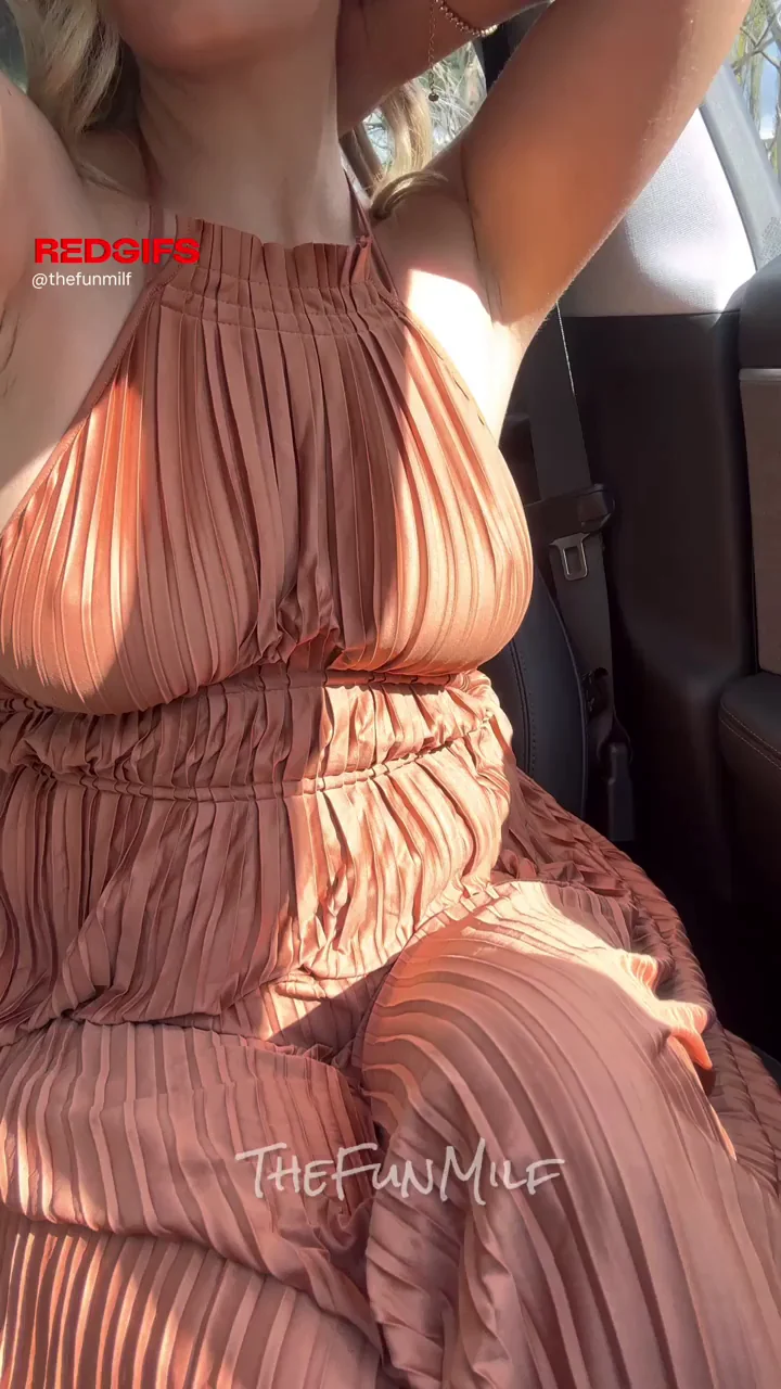 My boobs… with no bra