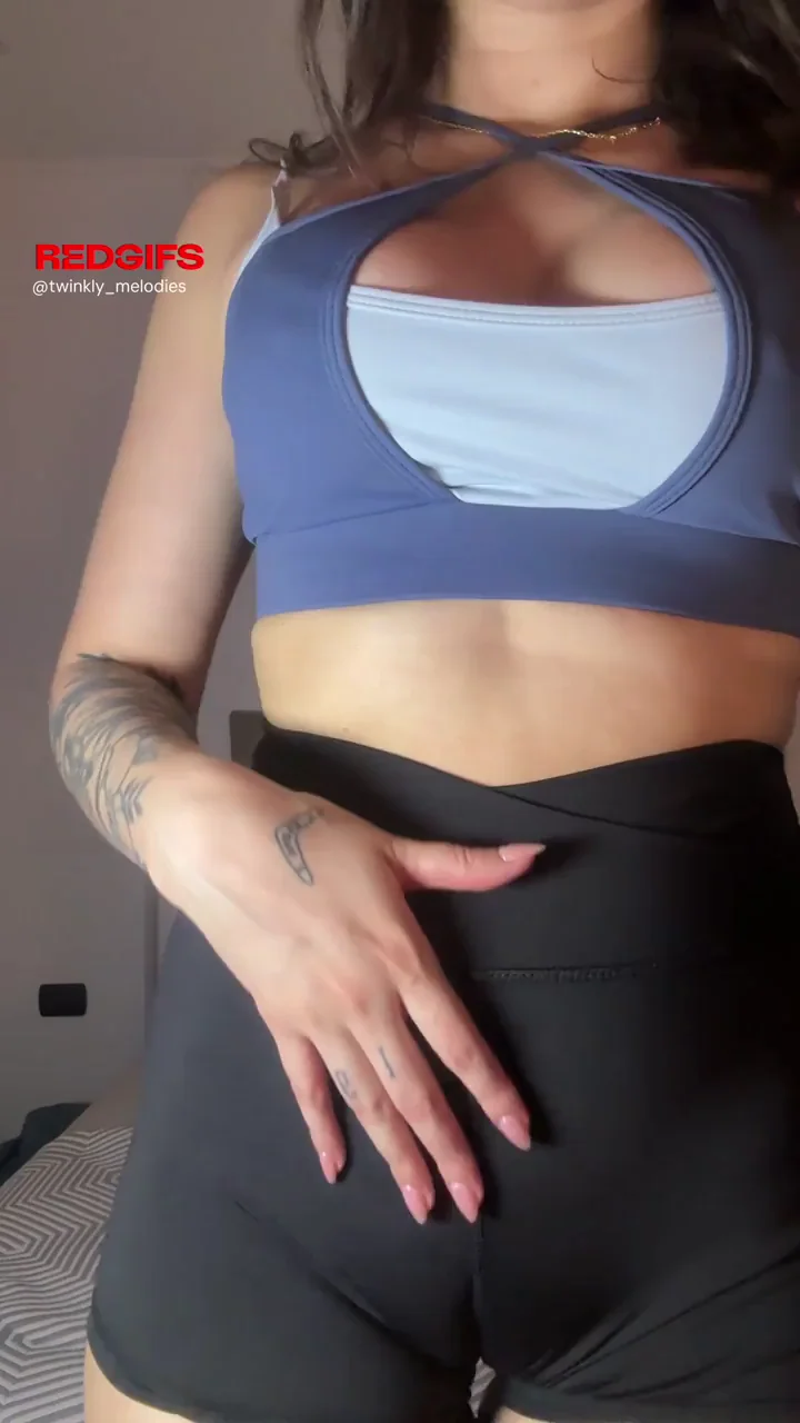 Are you going to kiss or sniff this?