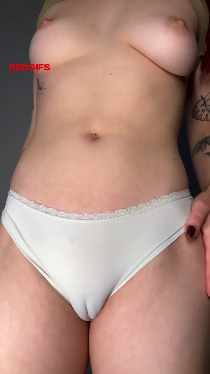 I feel shy with this