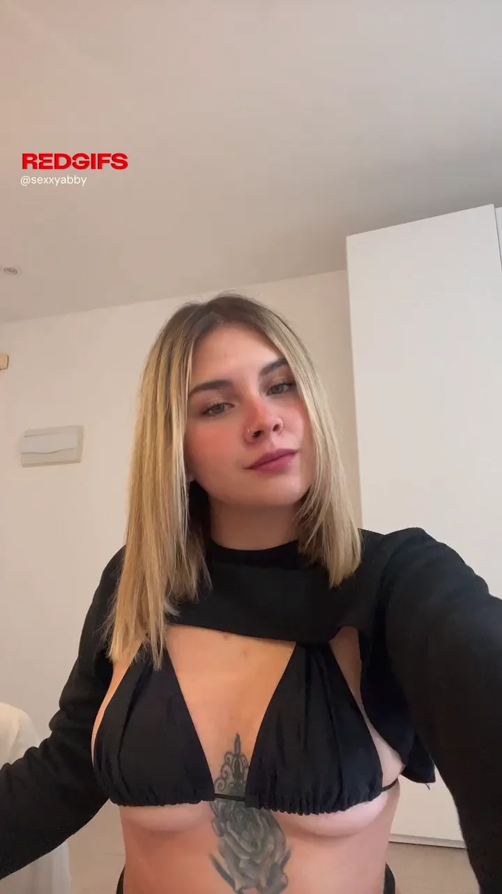 Am I sexy enough for youu