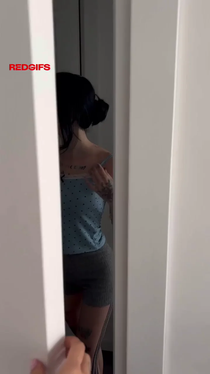 I know you love looking at my tattoos