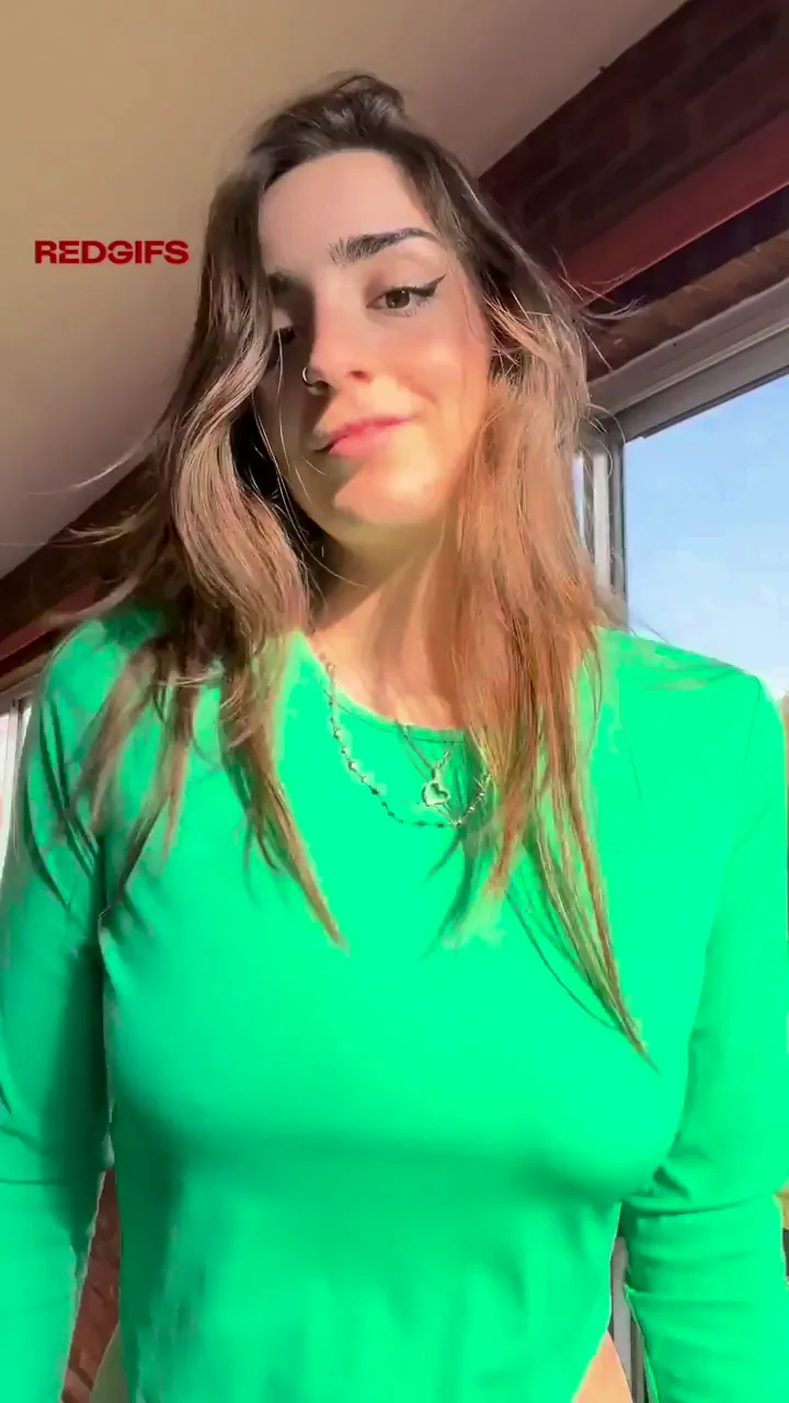 Cute girls like me loves to show off their titties