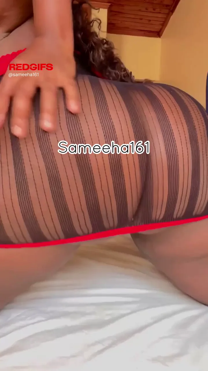 Let me do this on you