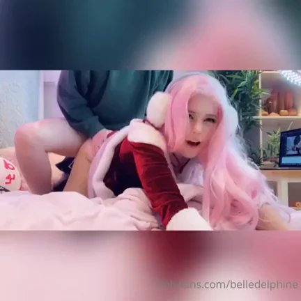 Belle 100 GB Archive and Christmas Reveal Se3tape ??Check Comment??