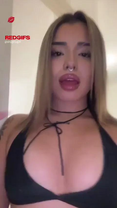 do you want to play with my cuties