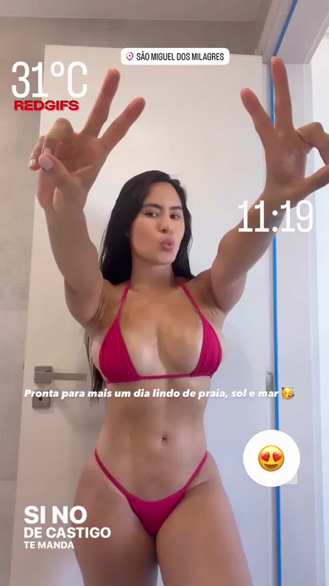 Isabelle Nogueira