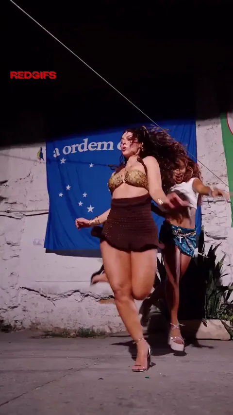 Paolla Oliveira e Aline Maia
