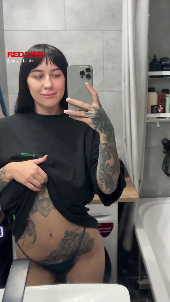 Do you think my saggy titties are attractive or not?