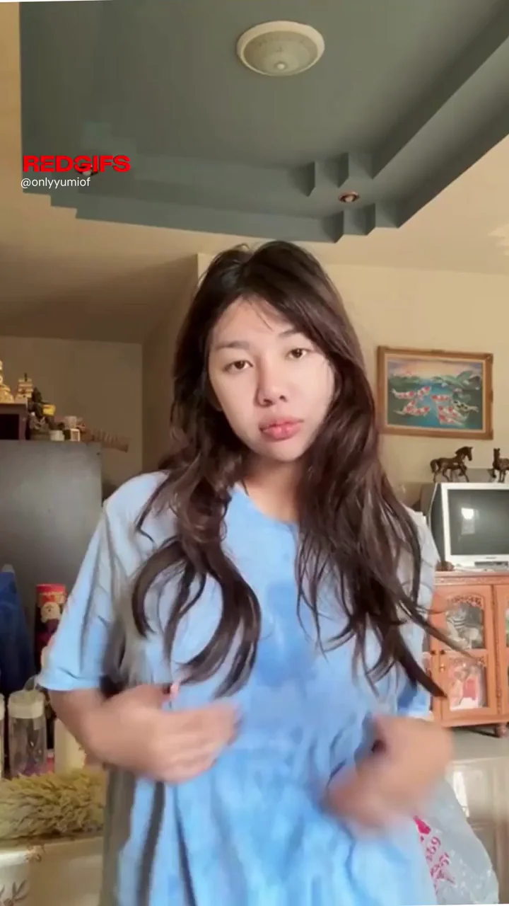 Are you into Asians with big boobs like me?