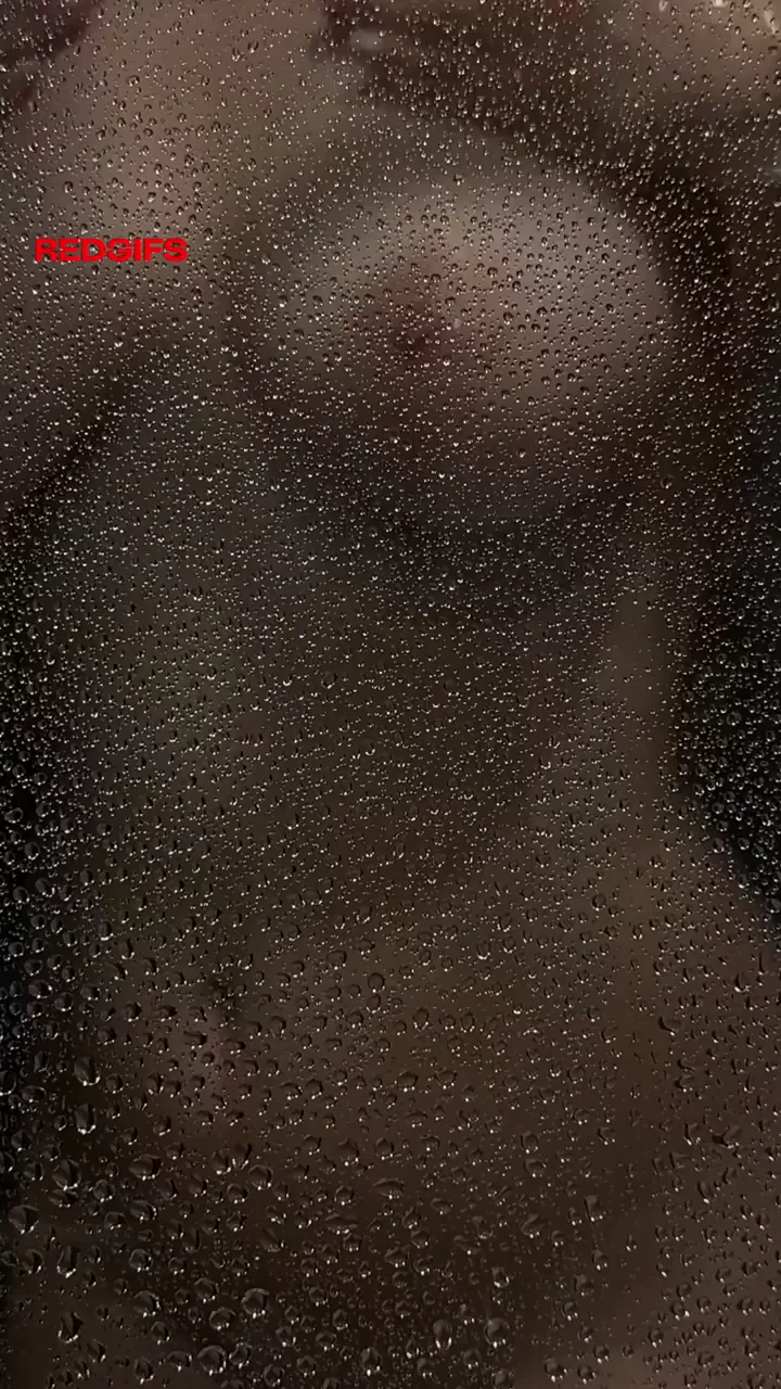 The view you want most? Right here babe.