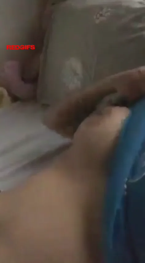 Play with my tits first, or bend me over first...