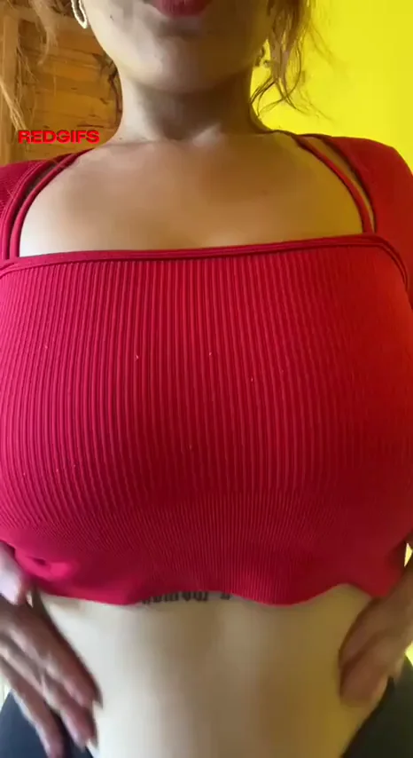 Slipped into oil and owned these slick teen melons