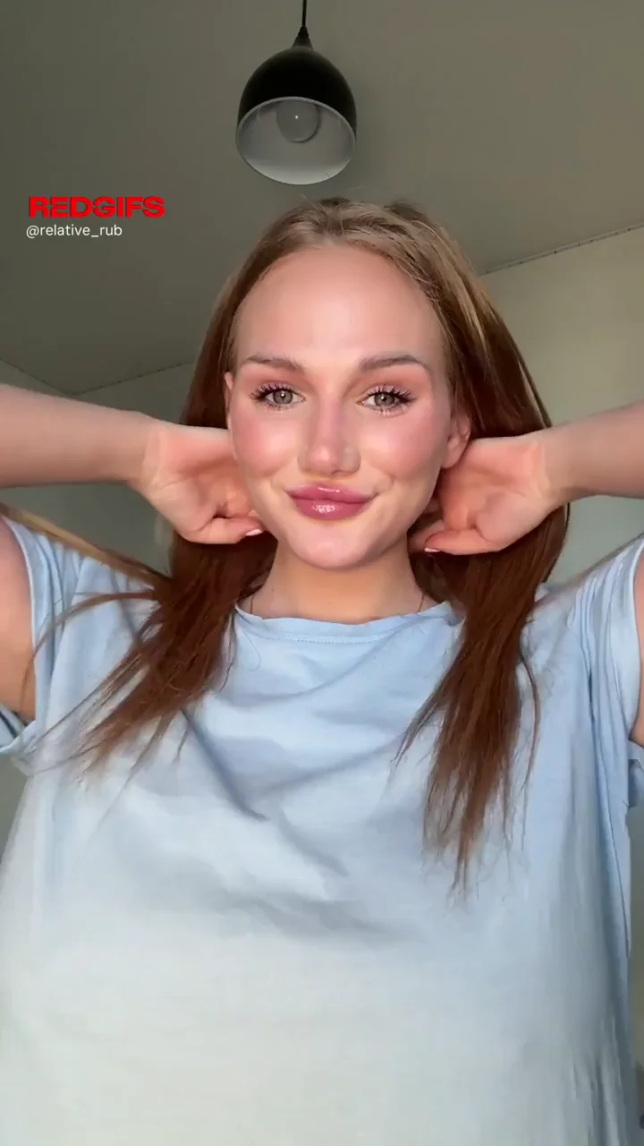 Solo Slut's Massive Melons: Teasing Tits Exposed!