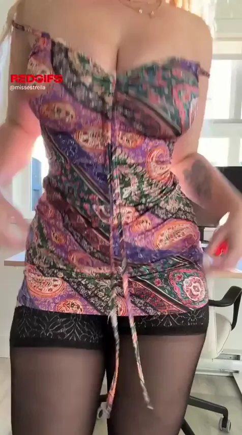 according to my dress  summer is over