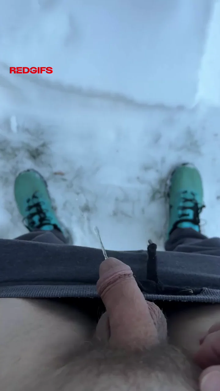 More snow
