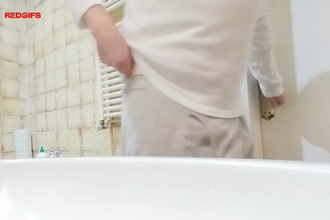 Pee Improve Repeat
