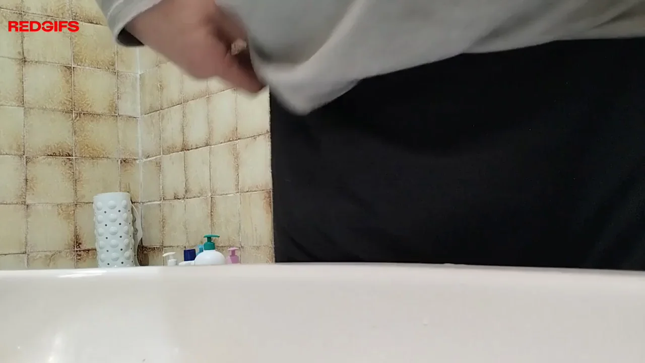 This pee of mine