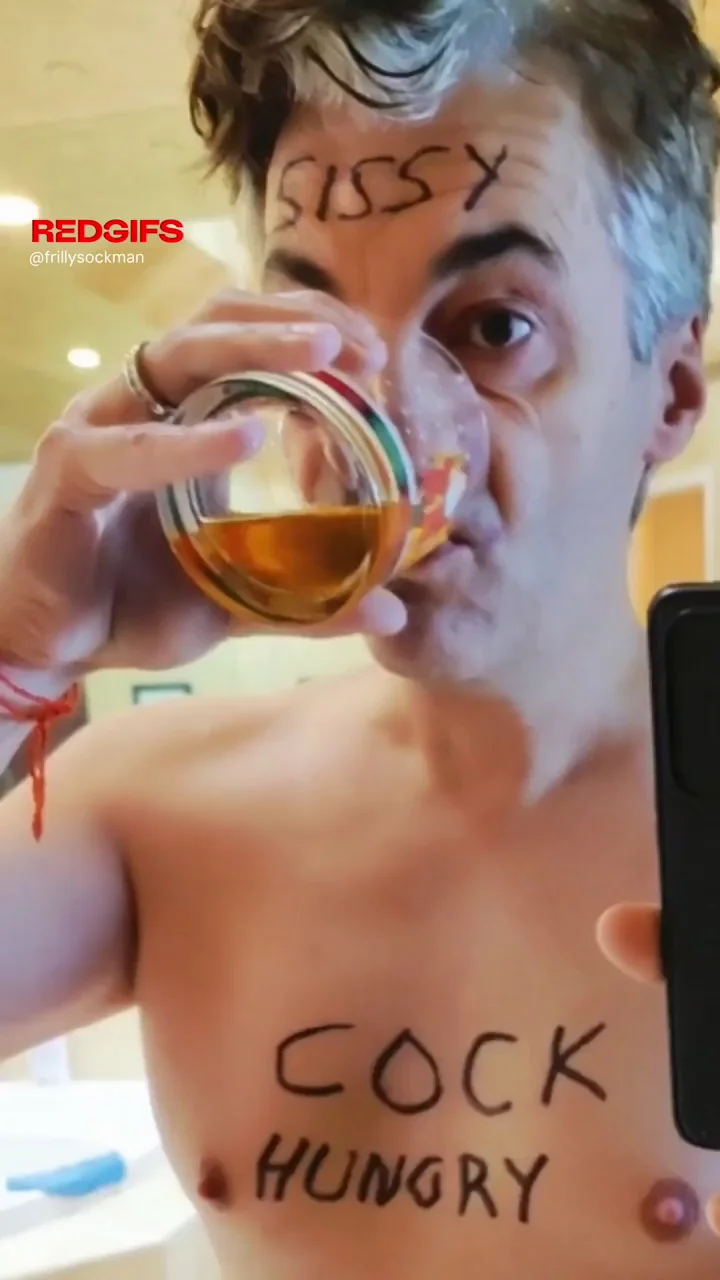 Day 2 of my morning piss challenge