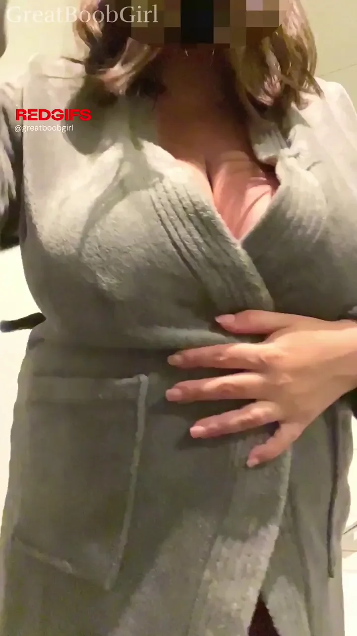 My boobs have always been big but pregnancy- they were HUGE