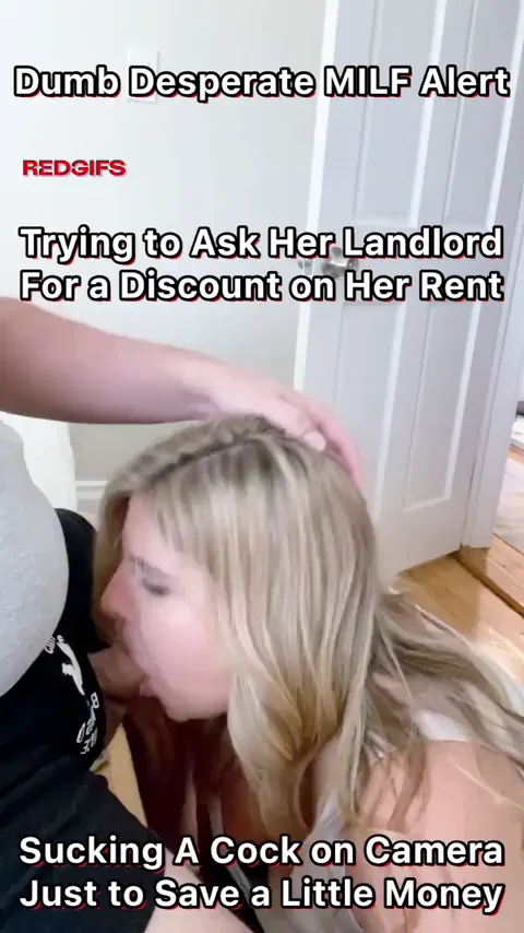 Rent is going up regardless
