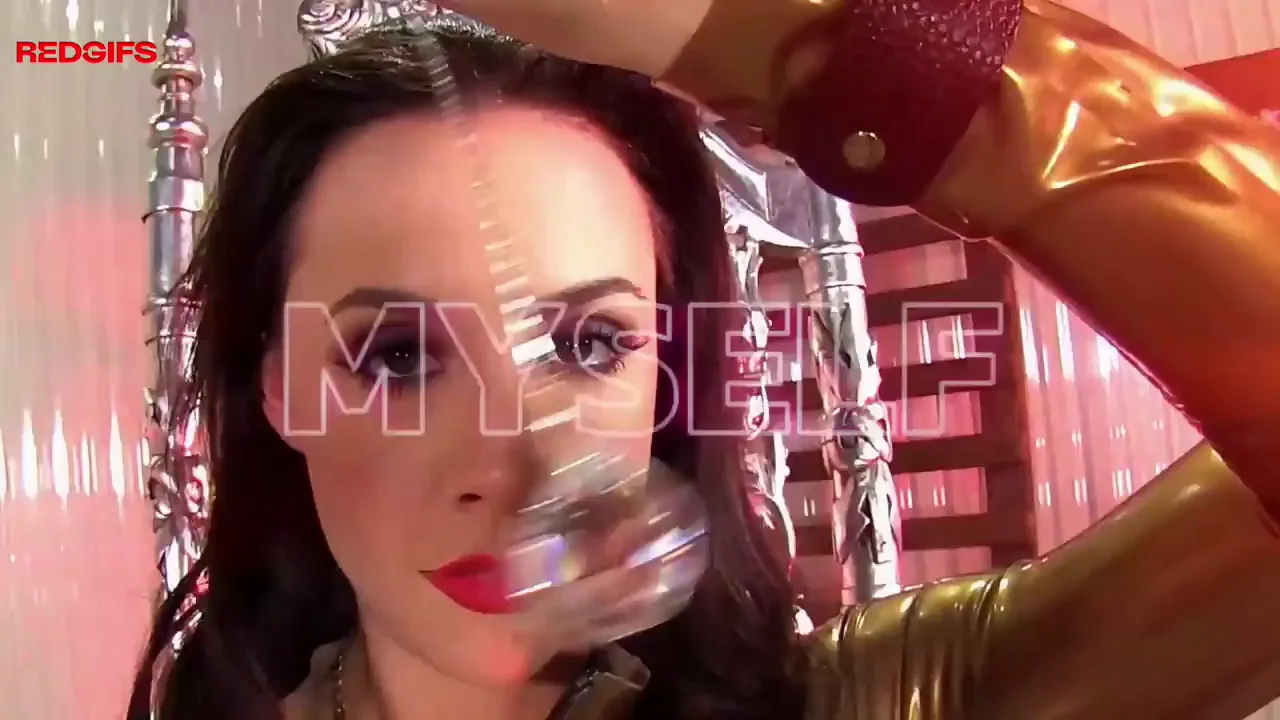 Eyes Dropping Heavy, Sissy Ass Popping 💗🍑