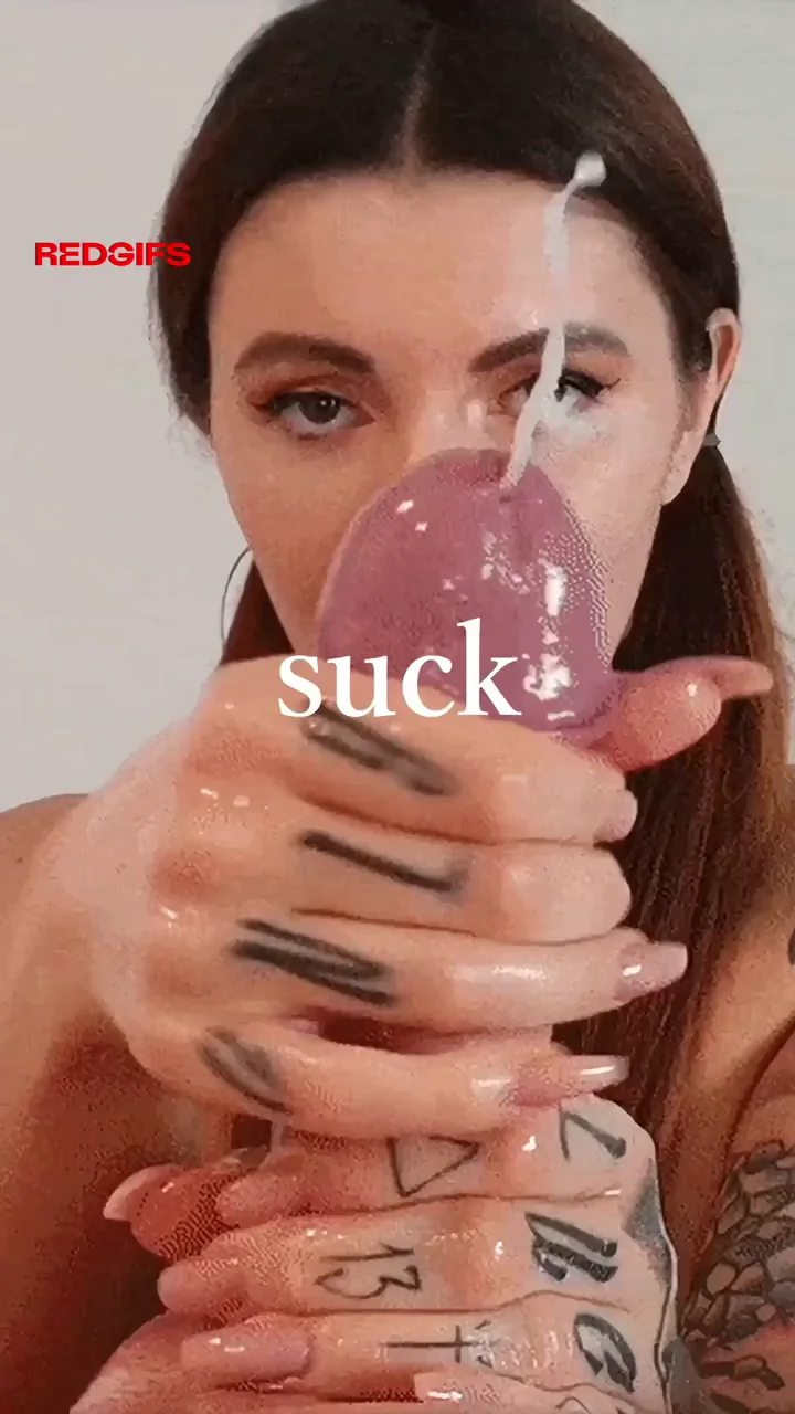 Blowjob GIF by olivkatr19