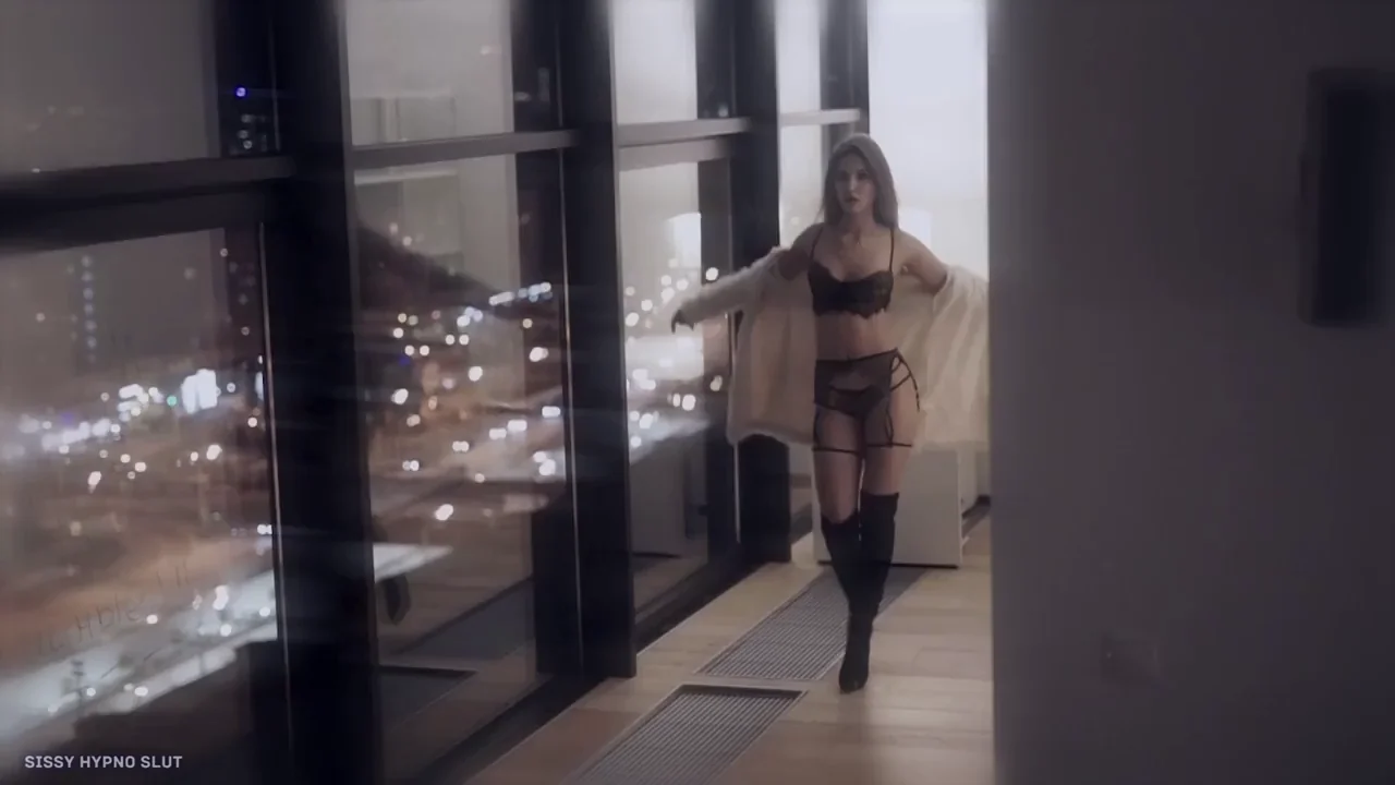 Good Gurl GangRape Conditioning - (SissyHypn0Slut)