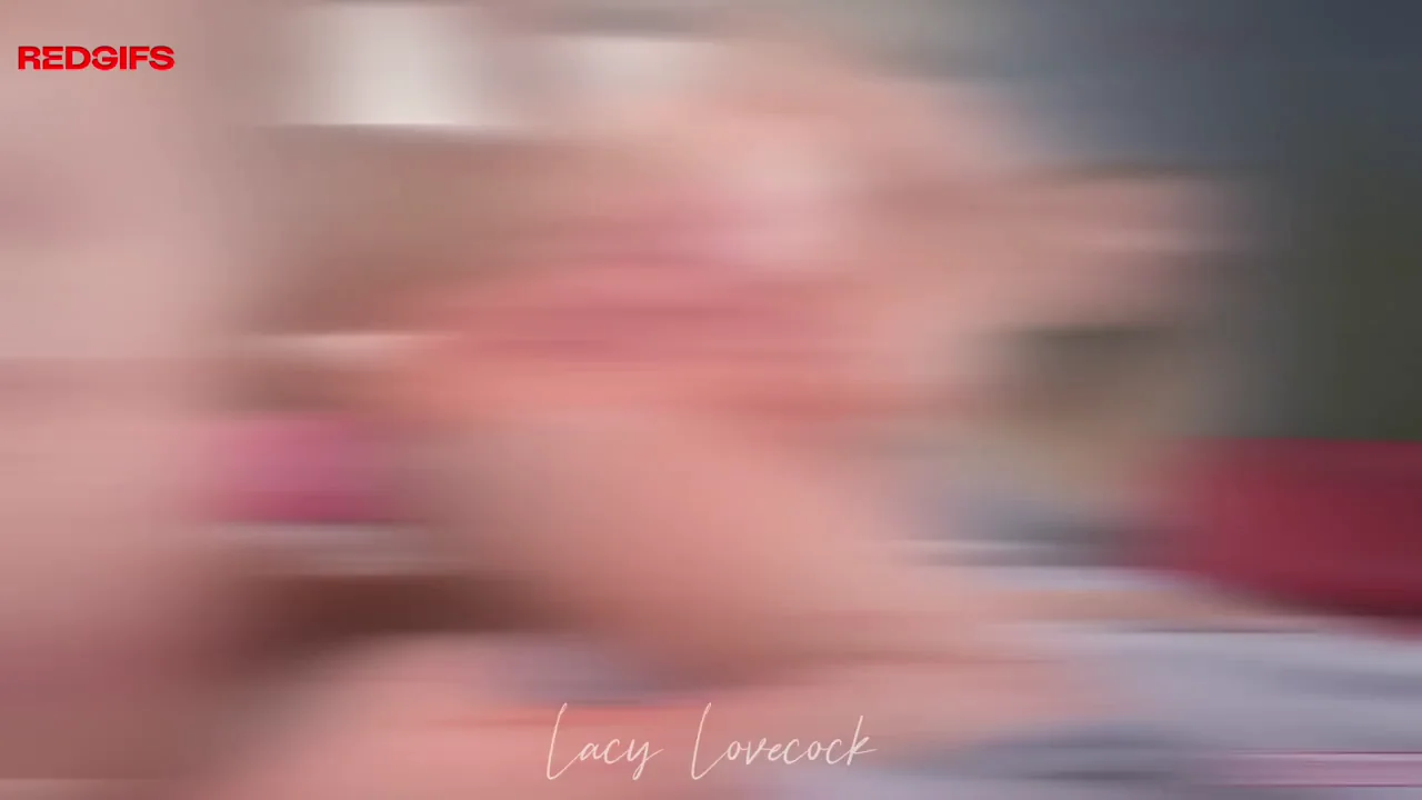 💋 Sissy Hypno: Just Like a Girl – Lacy Lovecock Cock Sucking Conditioning 🍆🧠